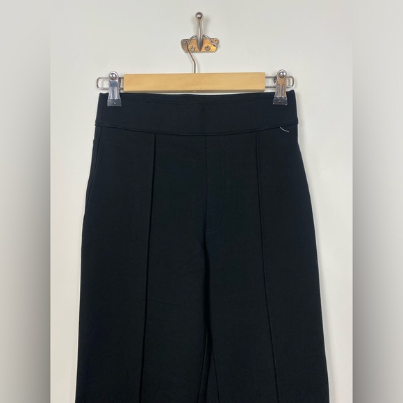 Spanx The Perfect Pant, Hi-Rise Flare Black XS - Picture 5 of 16